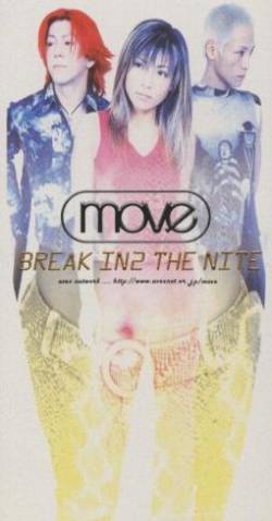 MOVE : Break In2 the Night